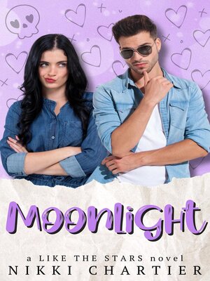 cover image of Moonlight